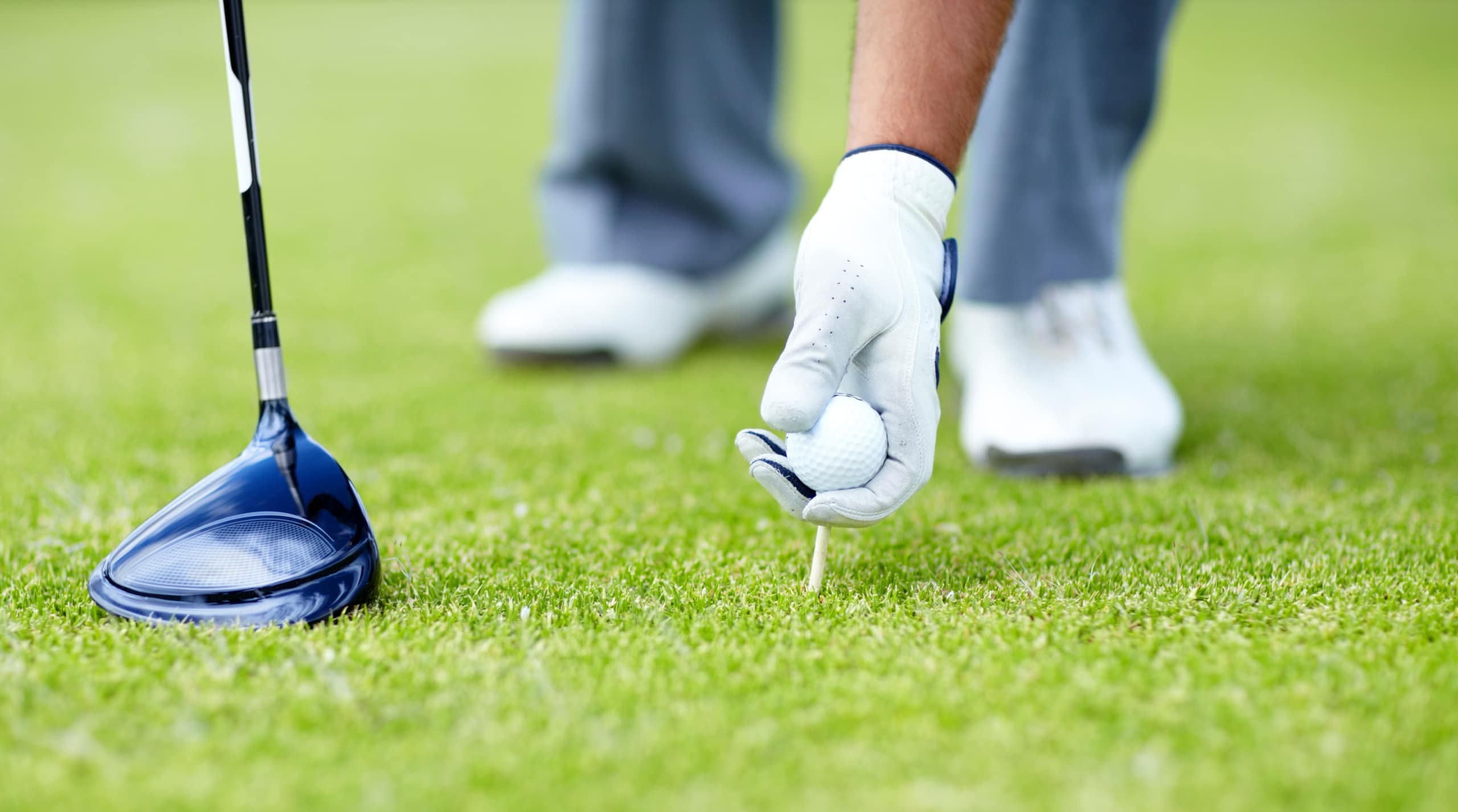 Golf in North Cyprus