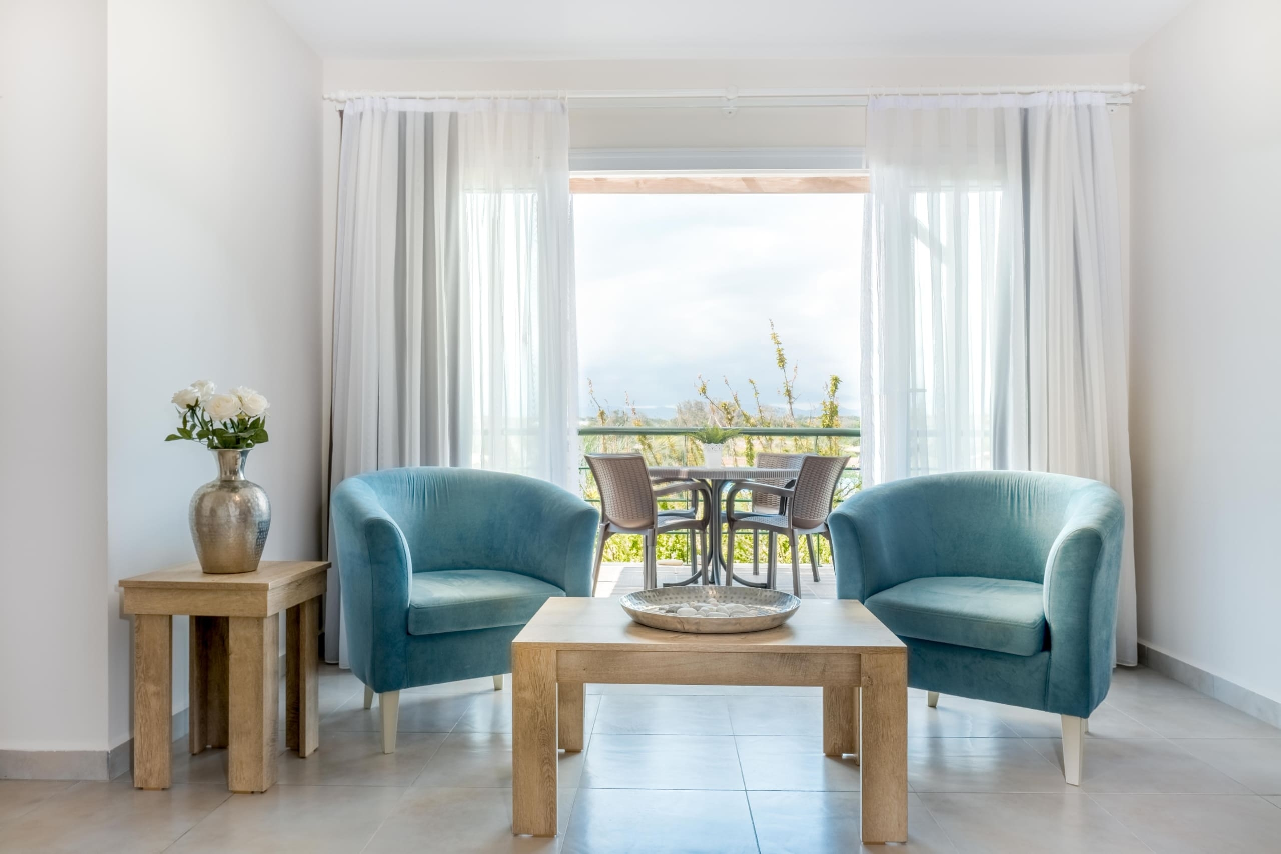 Thalassa Beach Resort