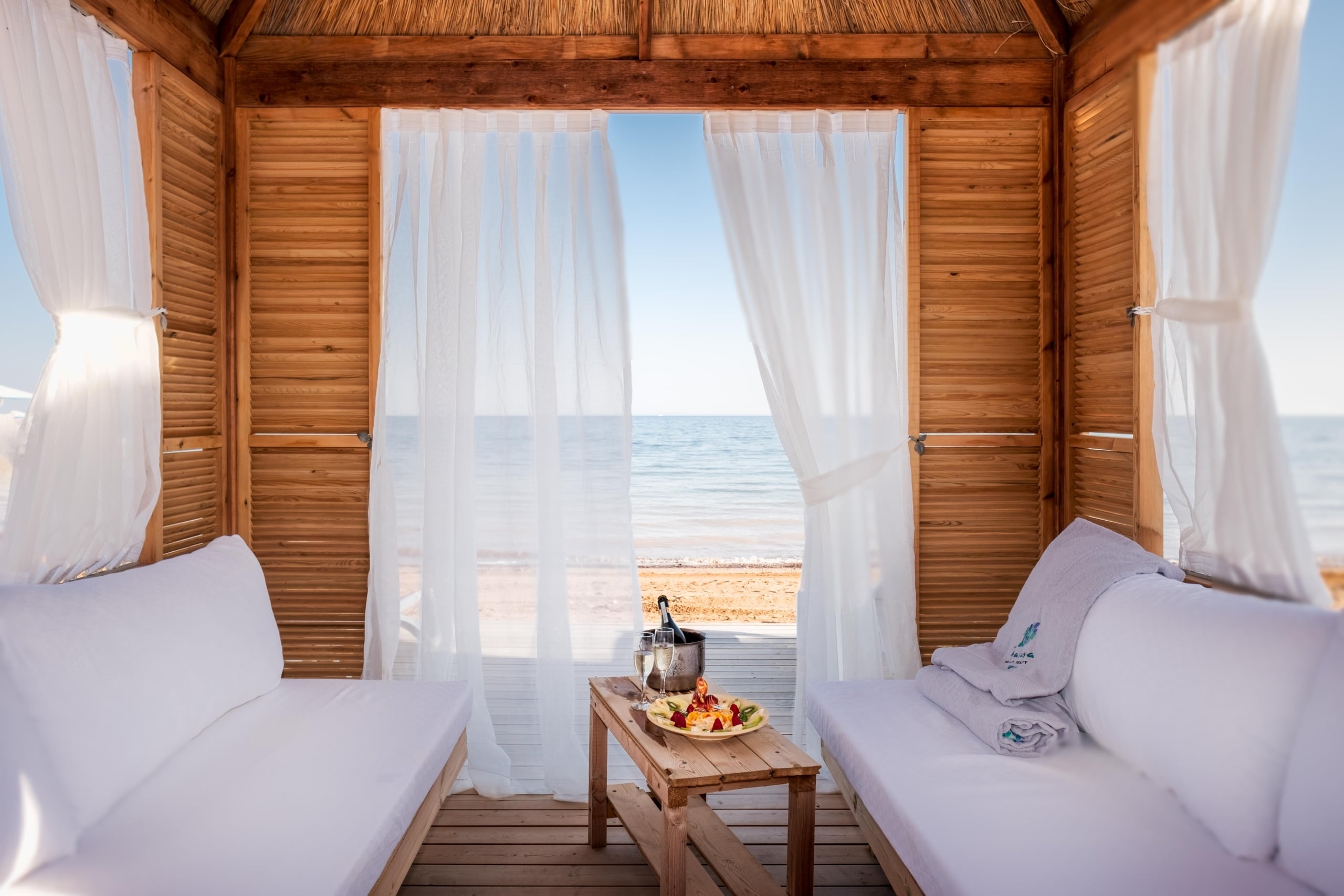 Thalassa Beach Resort