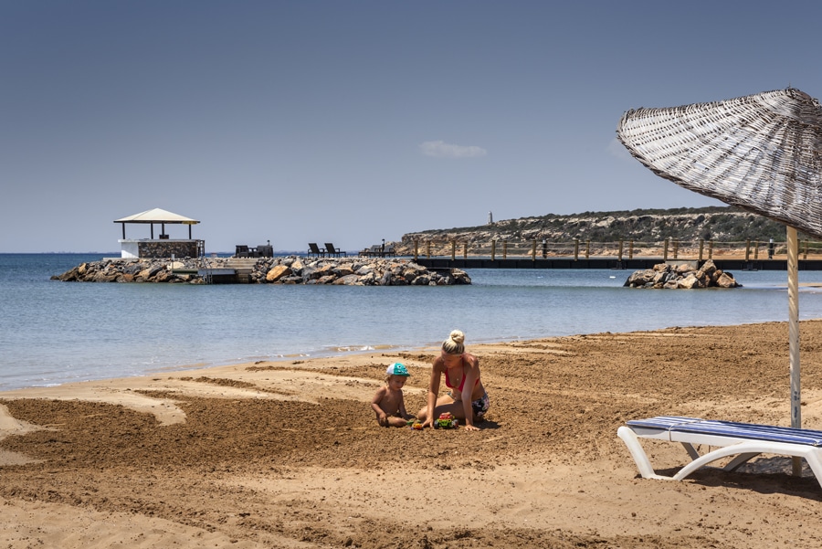 holidays north cyprus 2019