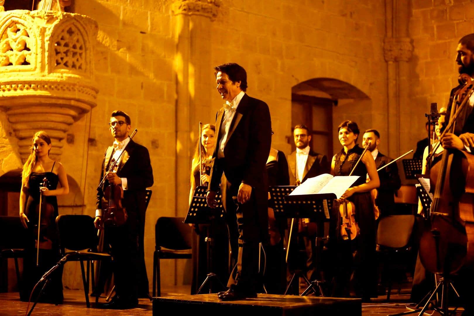Festivals and events in North Cyprus