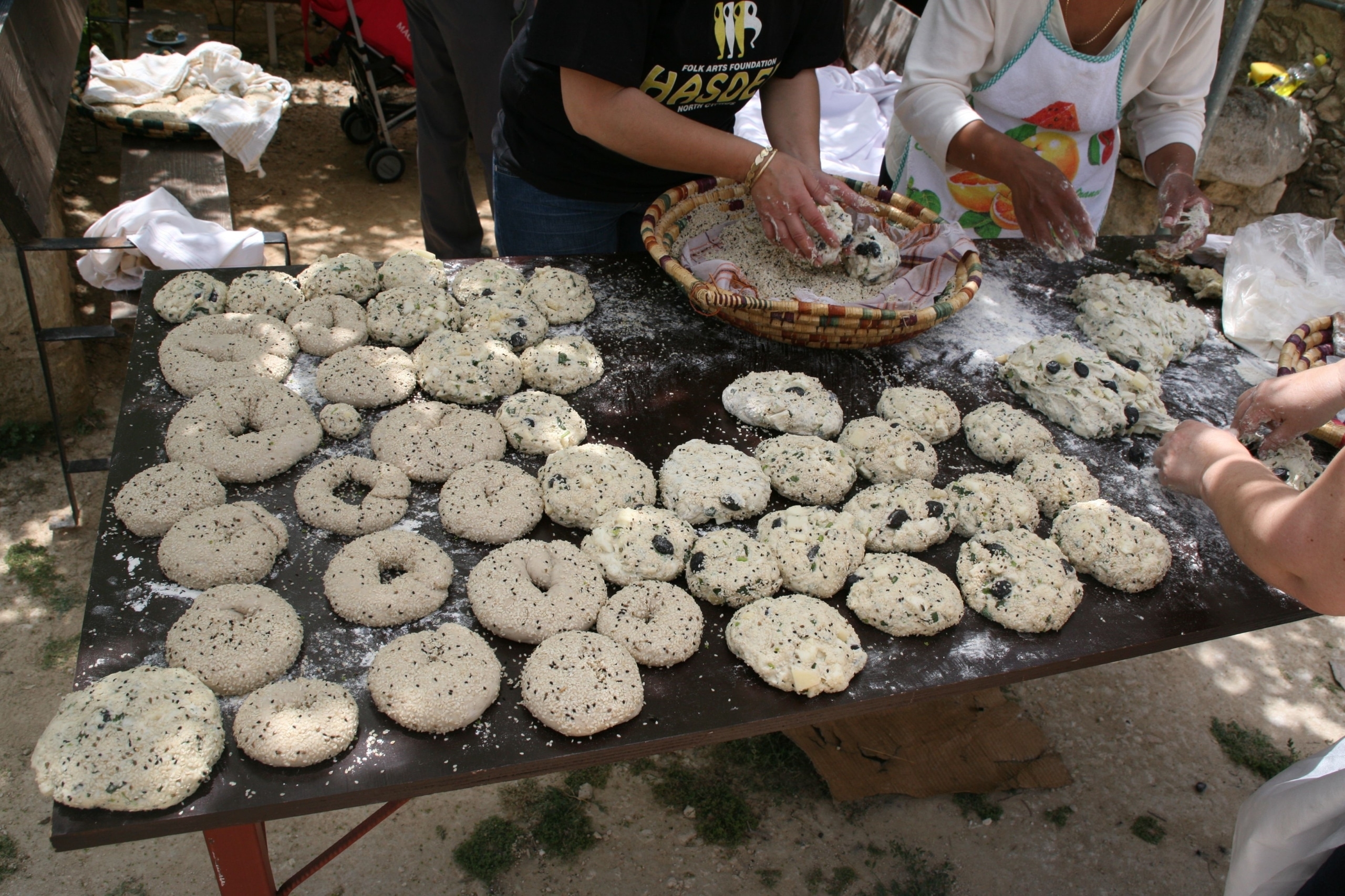Festivals and events in North Cyprus