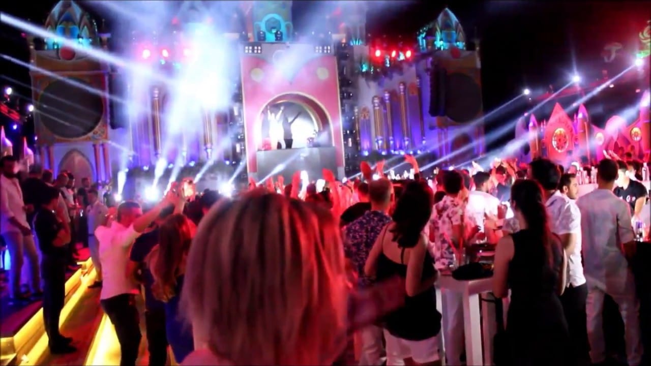 Festivals and events in North Cyprus