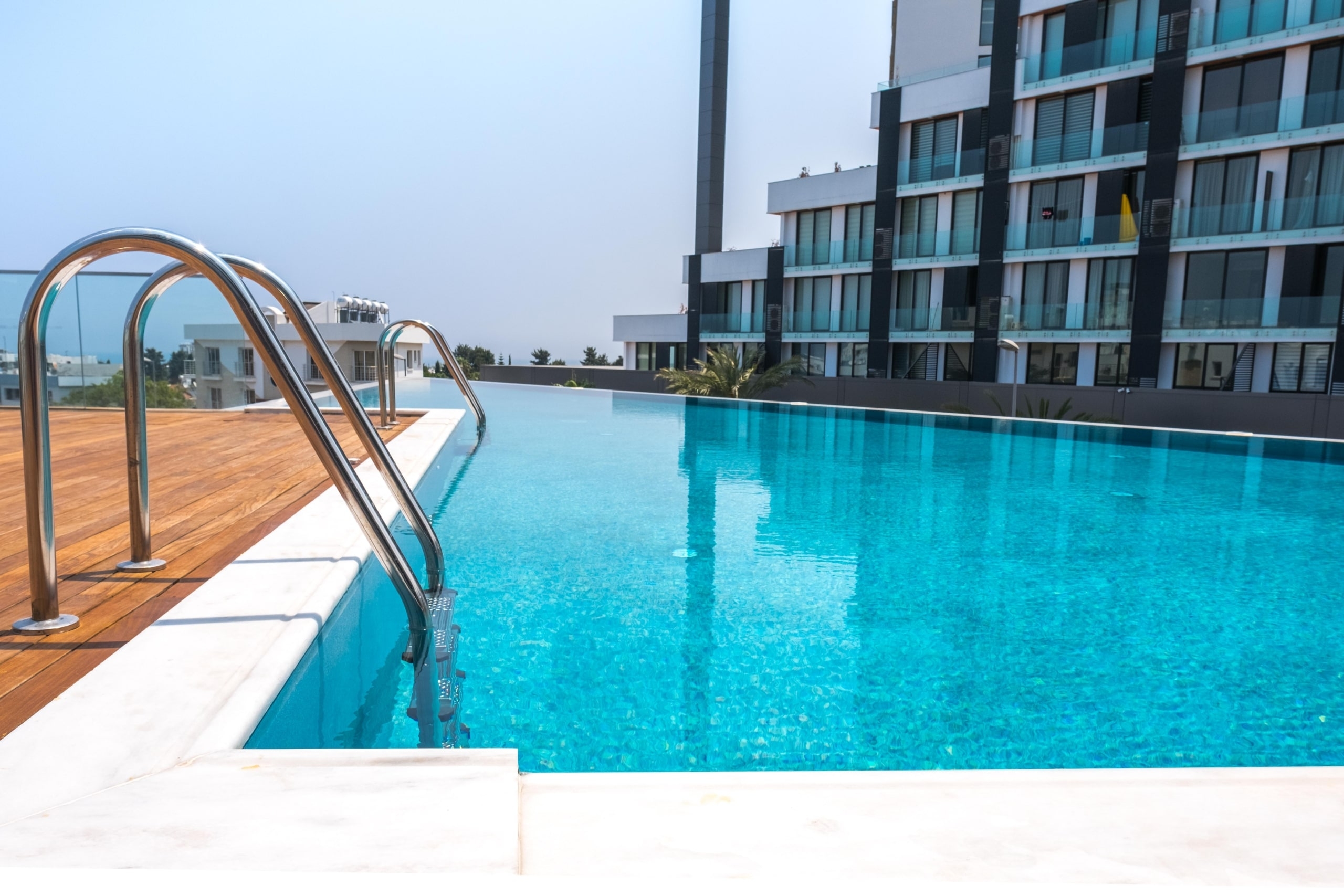 holiday property north cyprus