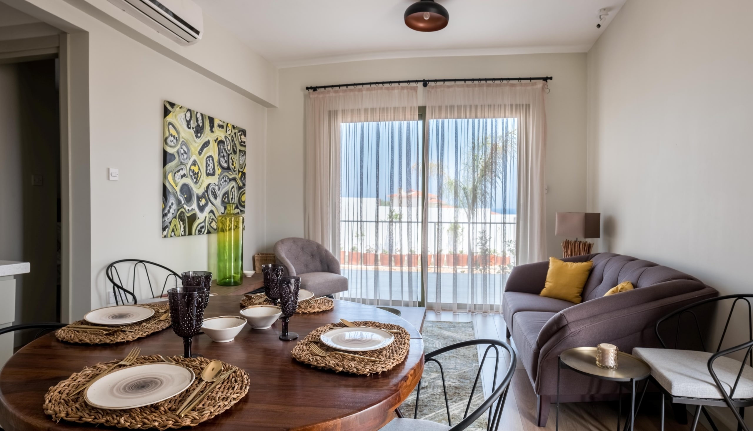 holiday property north cyprus