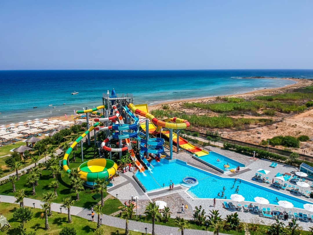 Hotels & Resorts North Cyprus