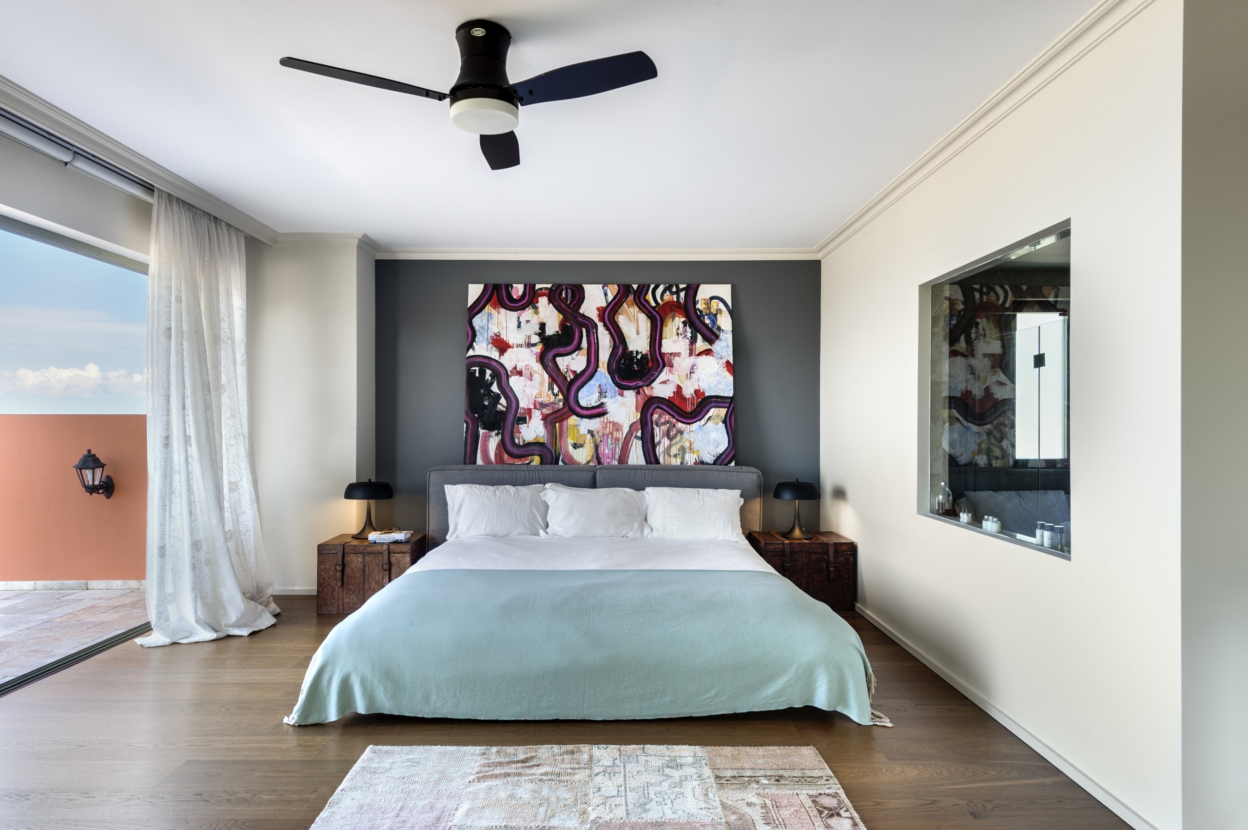 furnishing property north cyprus