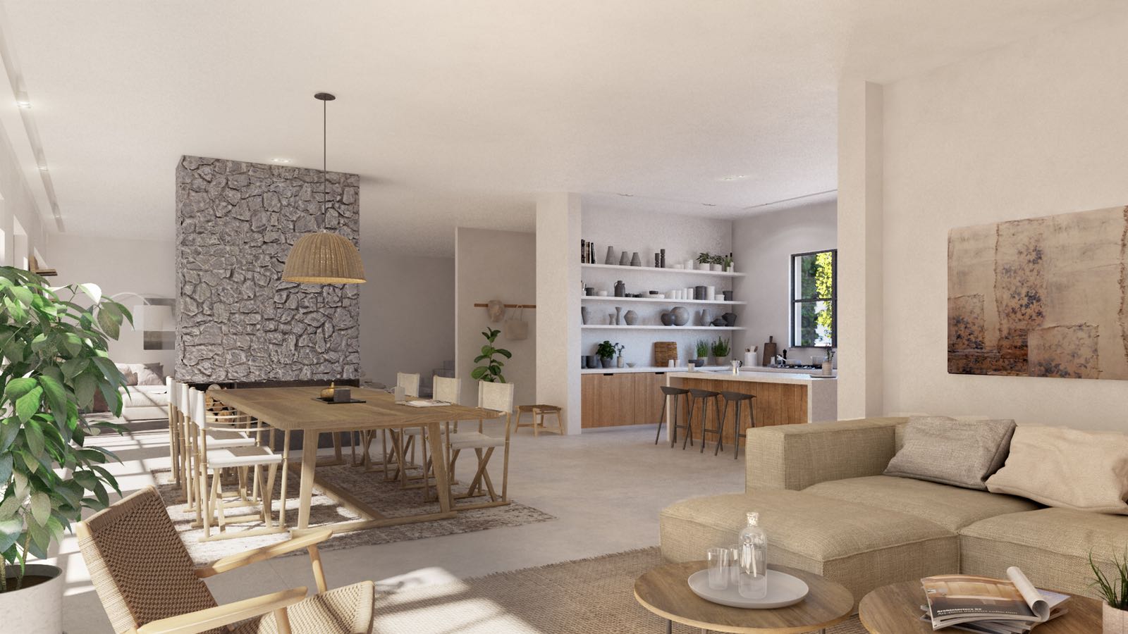 vilal sea breeze esentepe