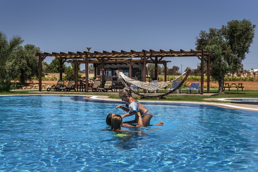 holiday rental property north cyprus