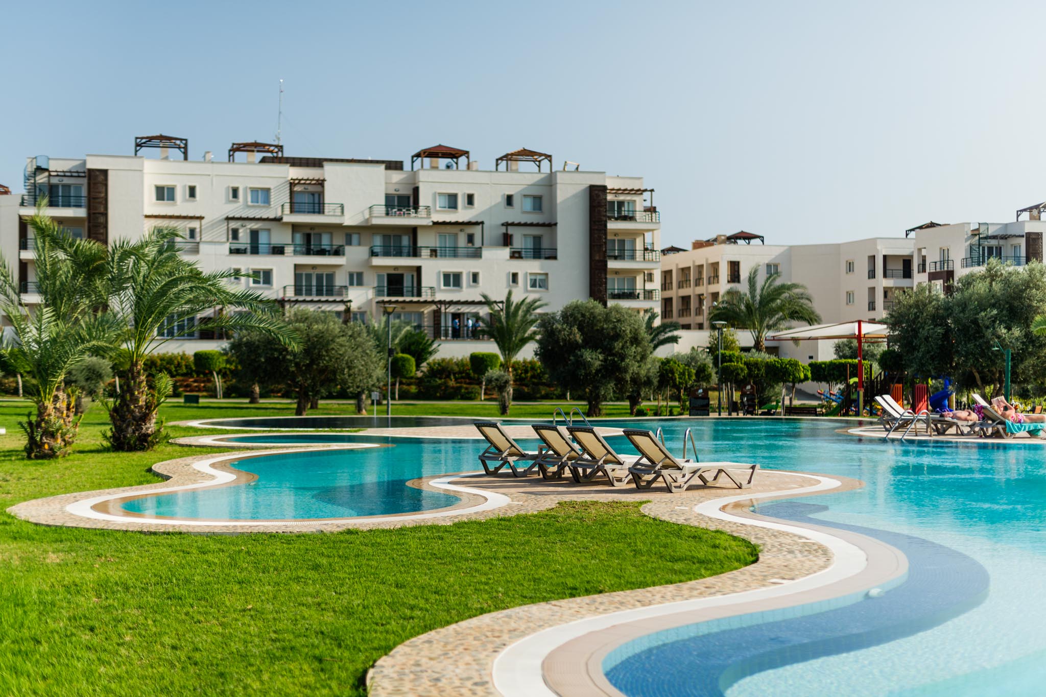 thalassa beach resort bafra