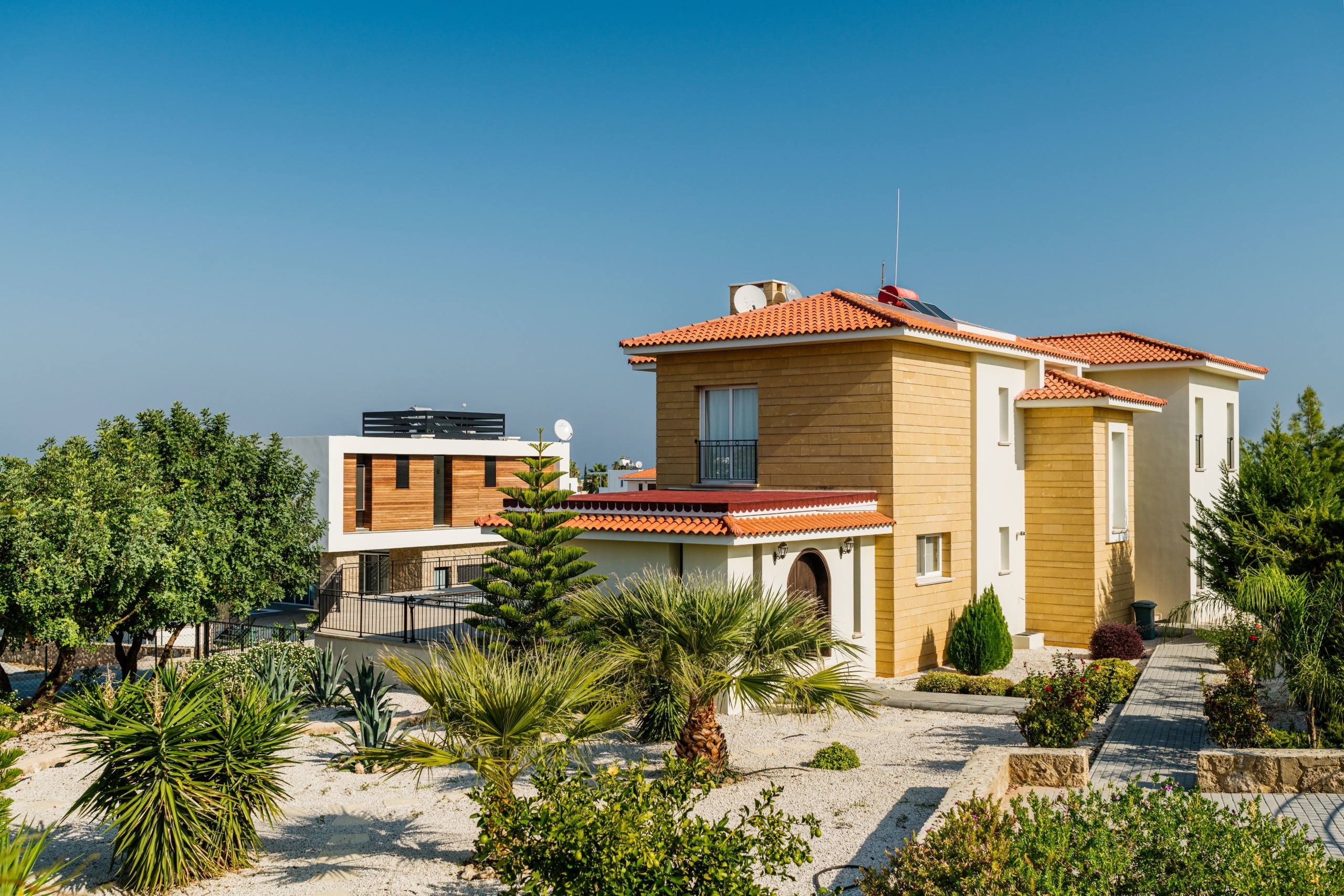 karpasia by the sea esentepe
