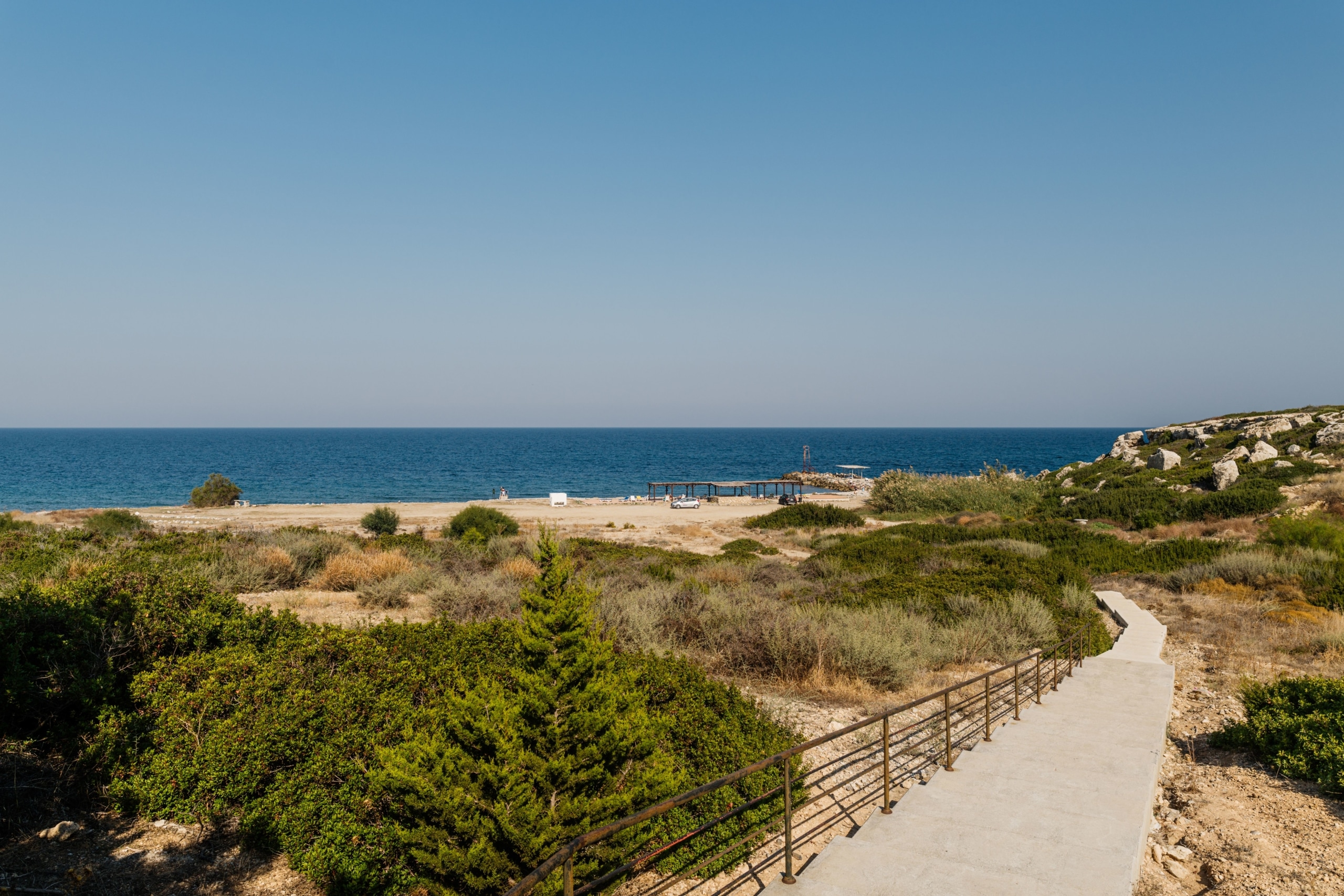 golf property north cyprus