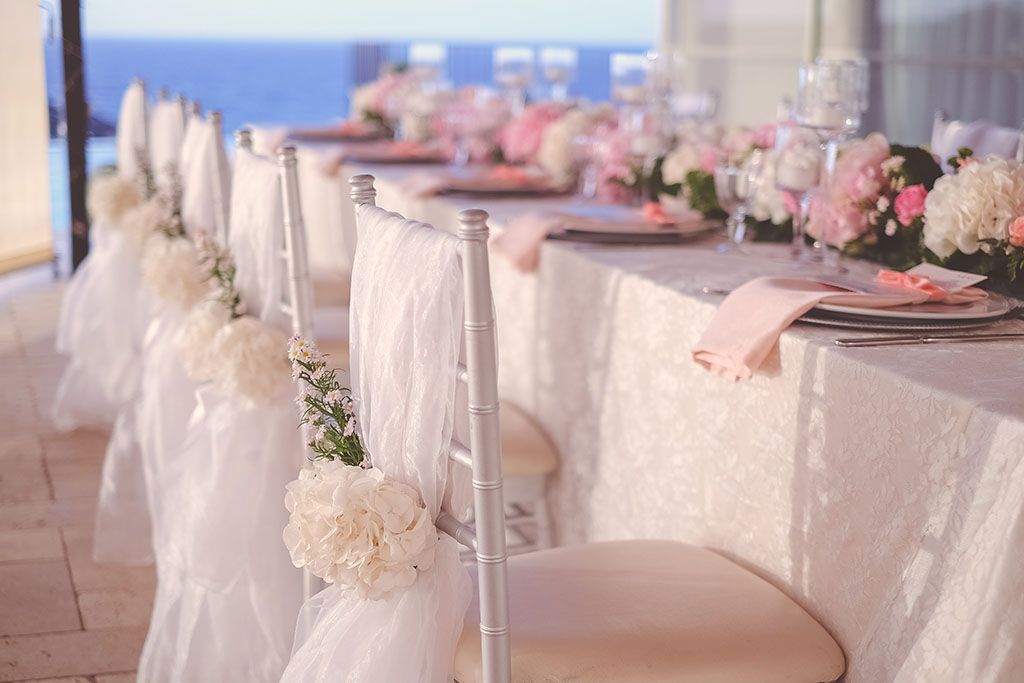 wedding venues north cyrpus
