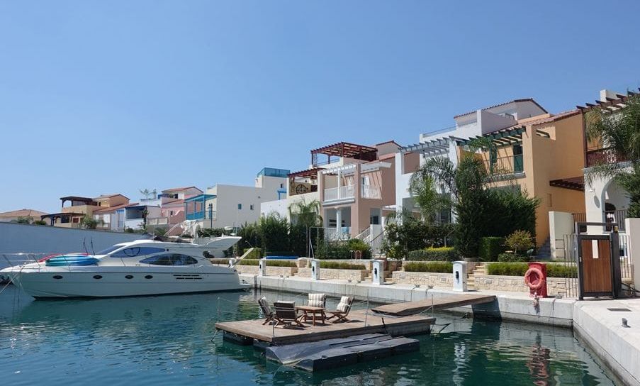 build cost north cyprus