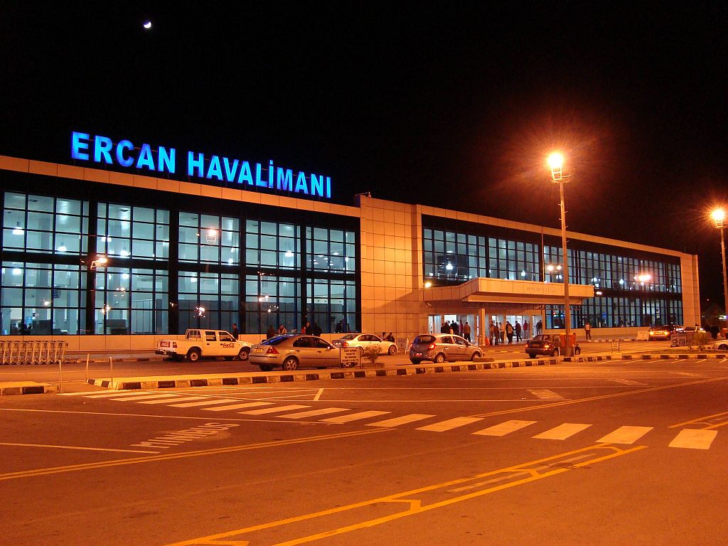 entry to north cyprus
