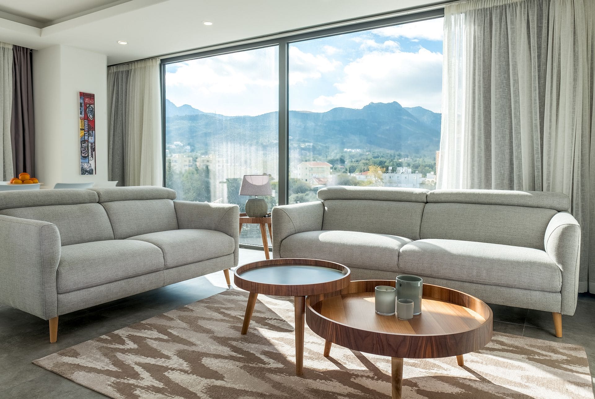 girne town apartments