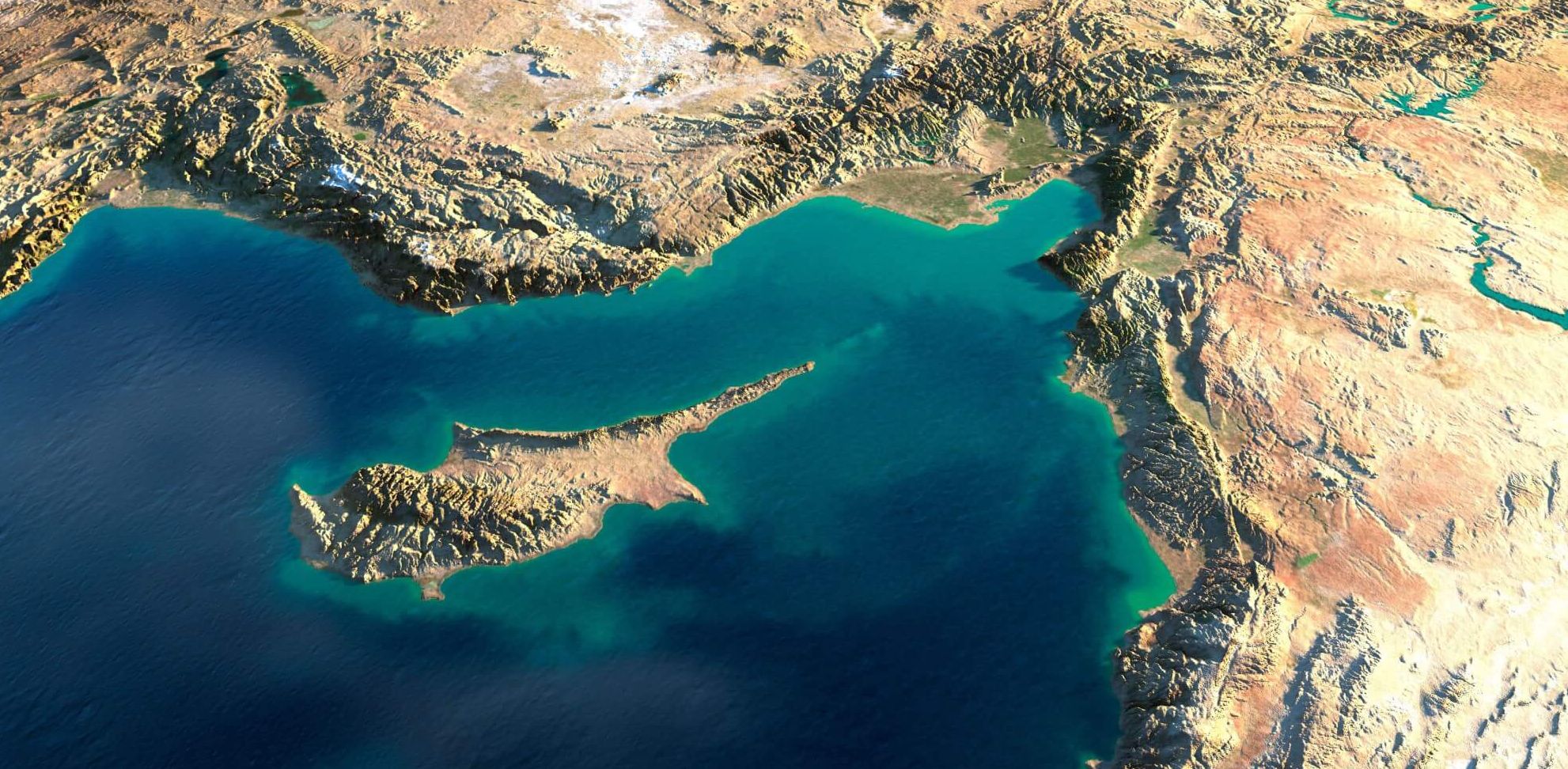 north cyprus property market 2020