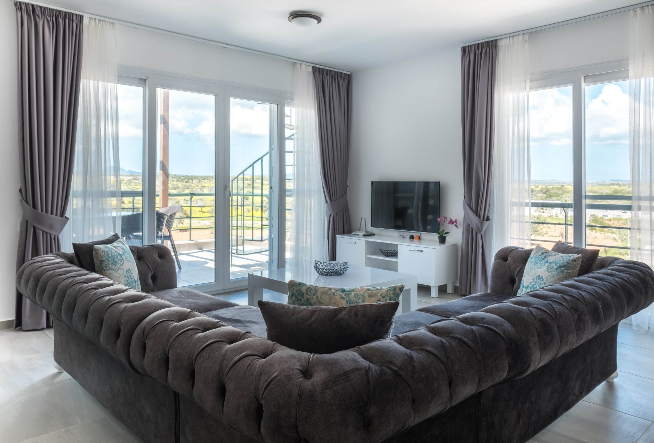 apartments for sale thalassa north cyprus
