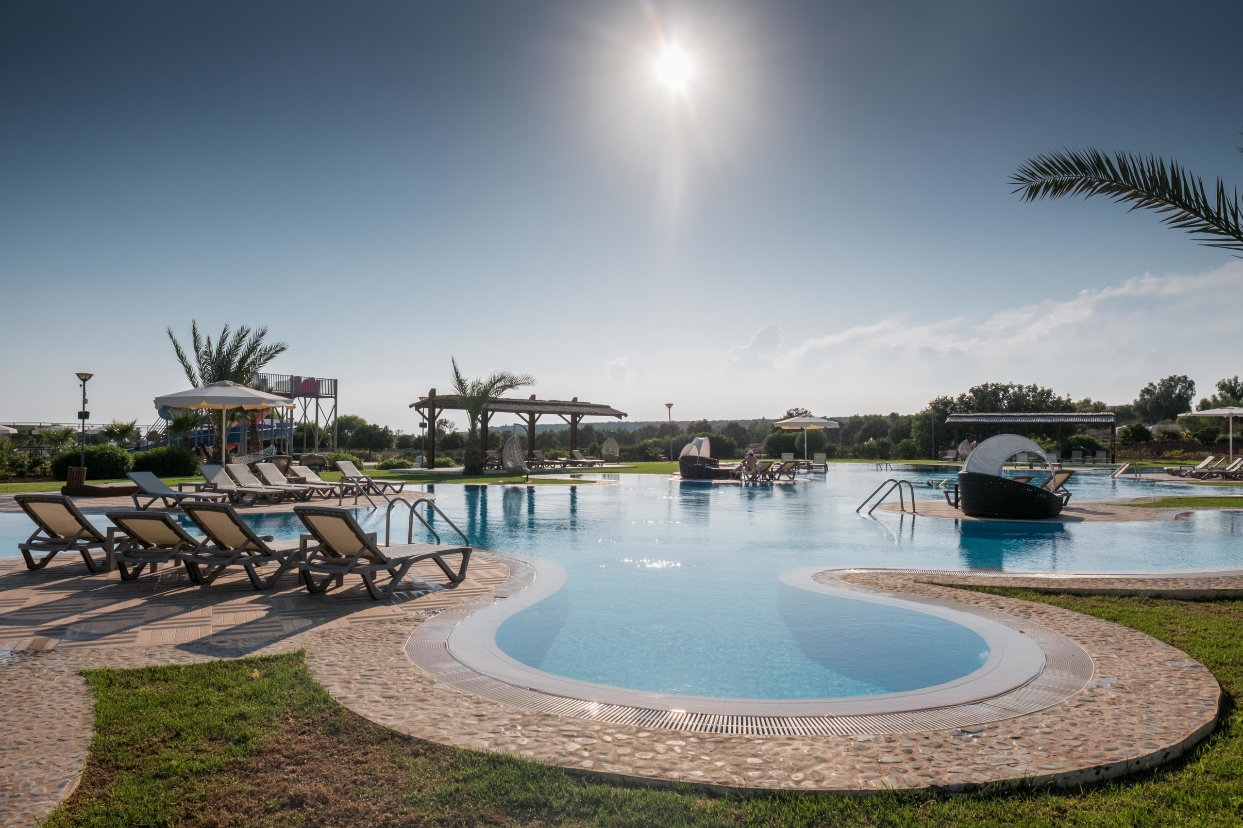 thalassa beach resort payment plan