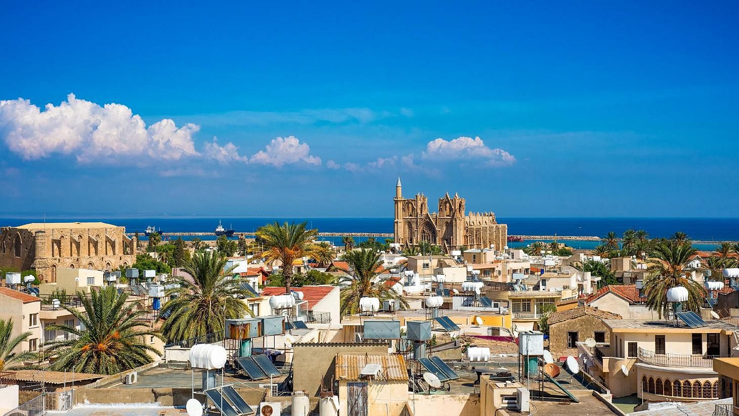 invest in north cyprus