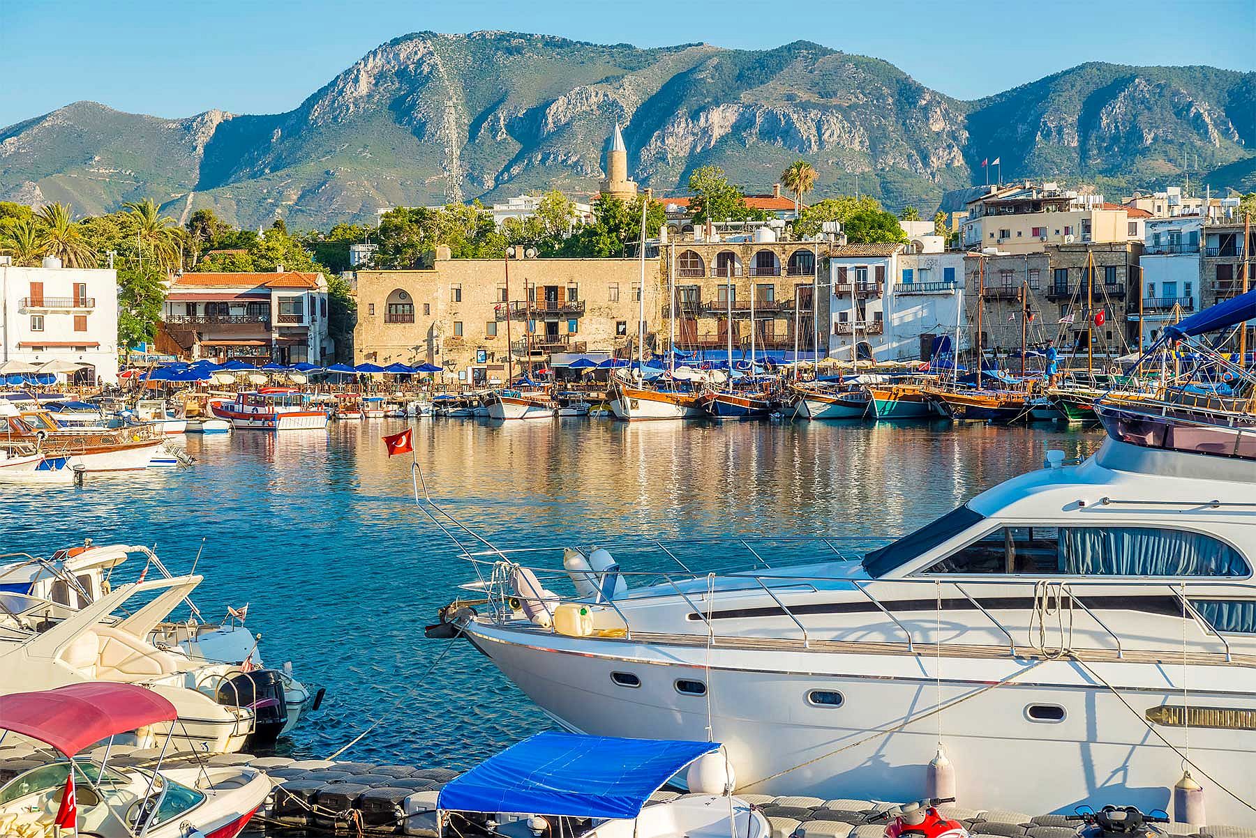 invest in north cyprus