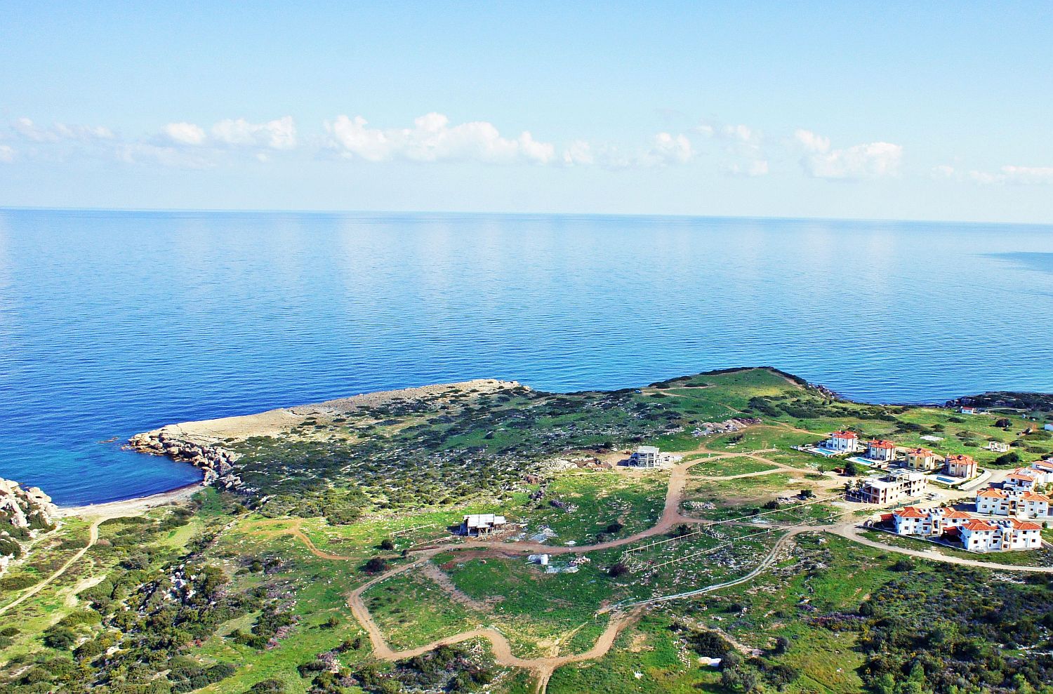 esentepe property north cyprus