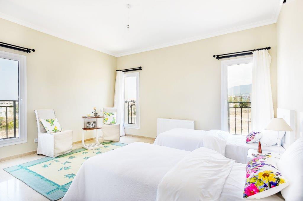 relocation homes north cyprus