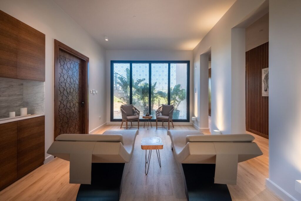 thalassa resort spa north cyprus