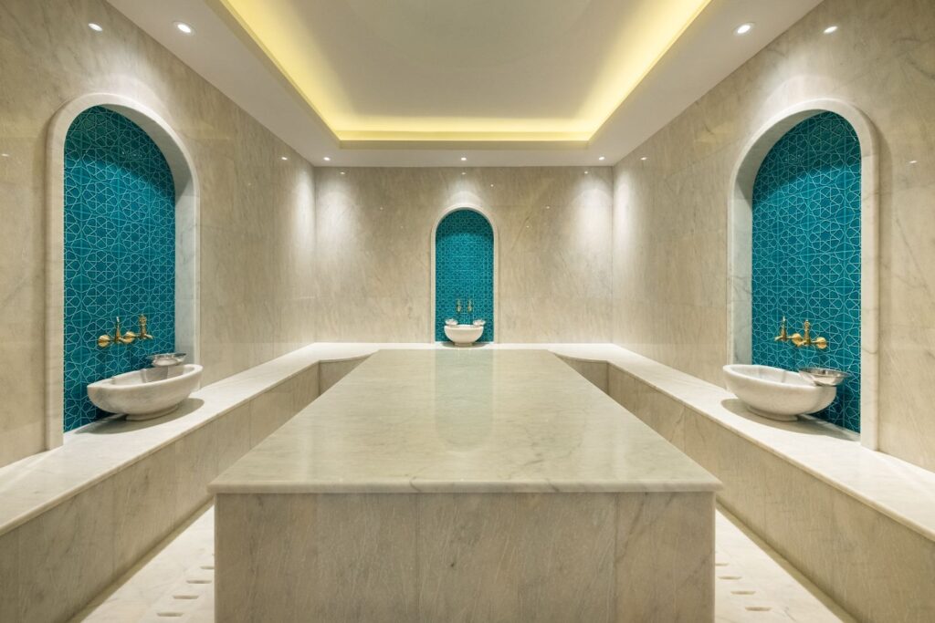 thalassa resort spa north cyprus