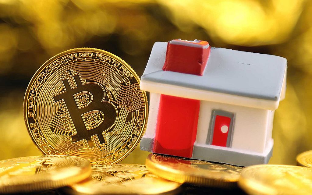 bitcoin property north cyprus