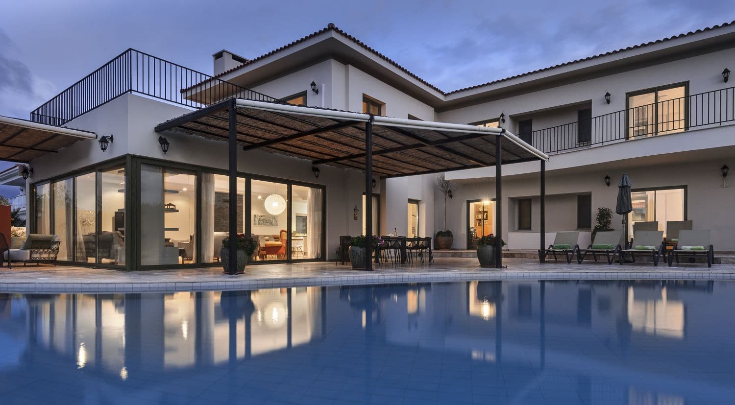 north cyprus property developers