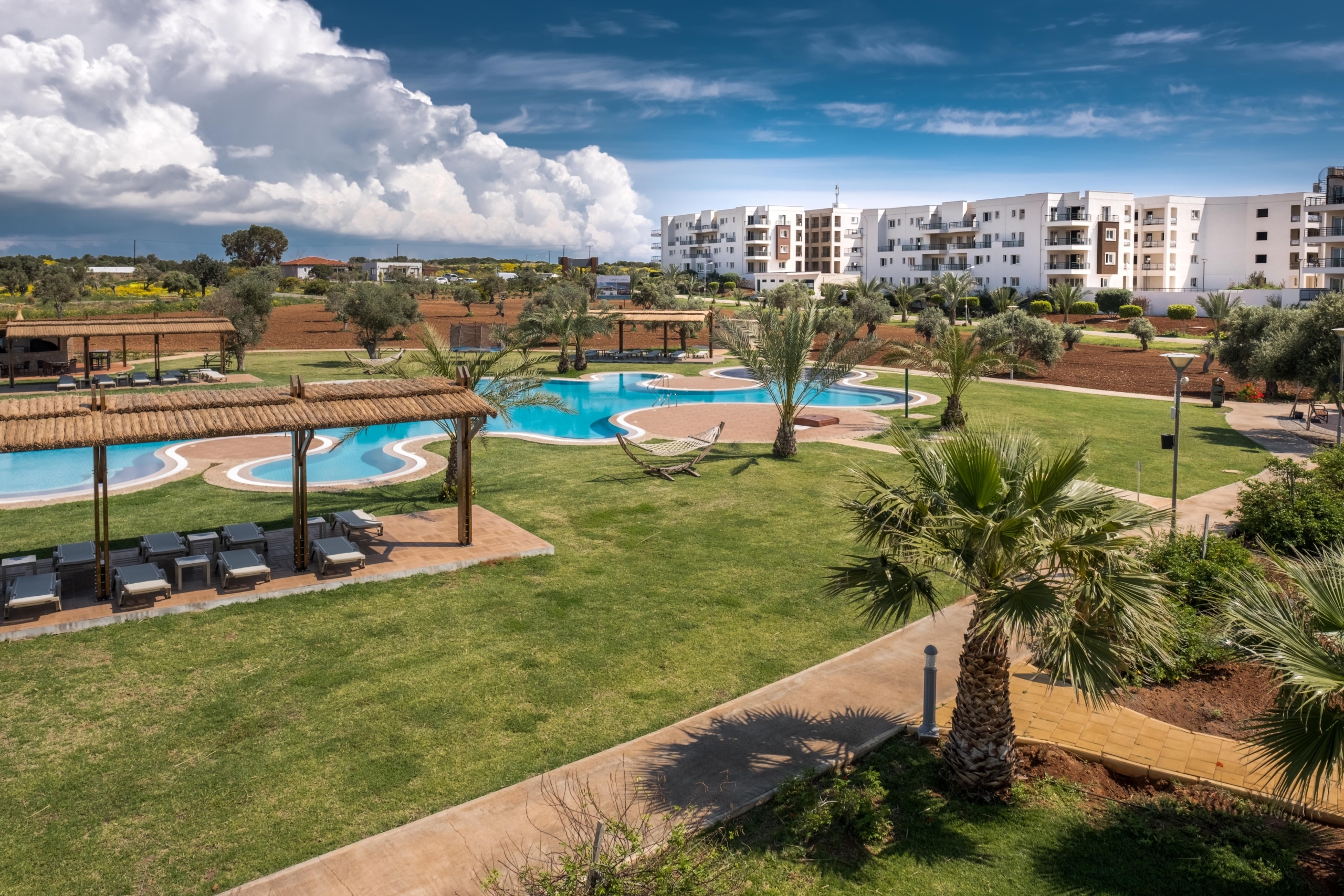 thalassa beach resort payment plan