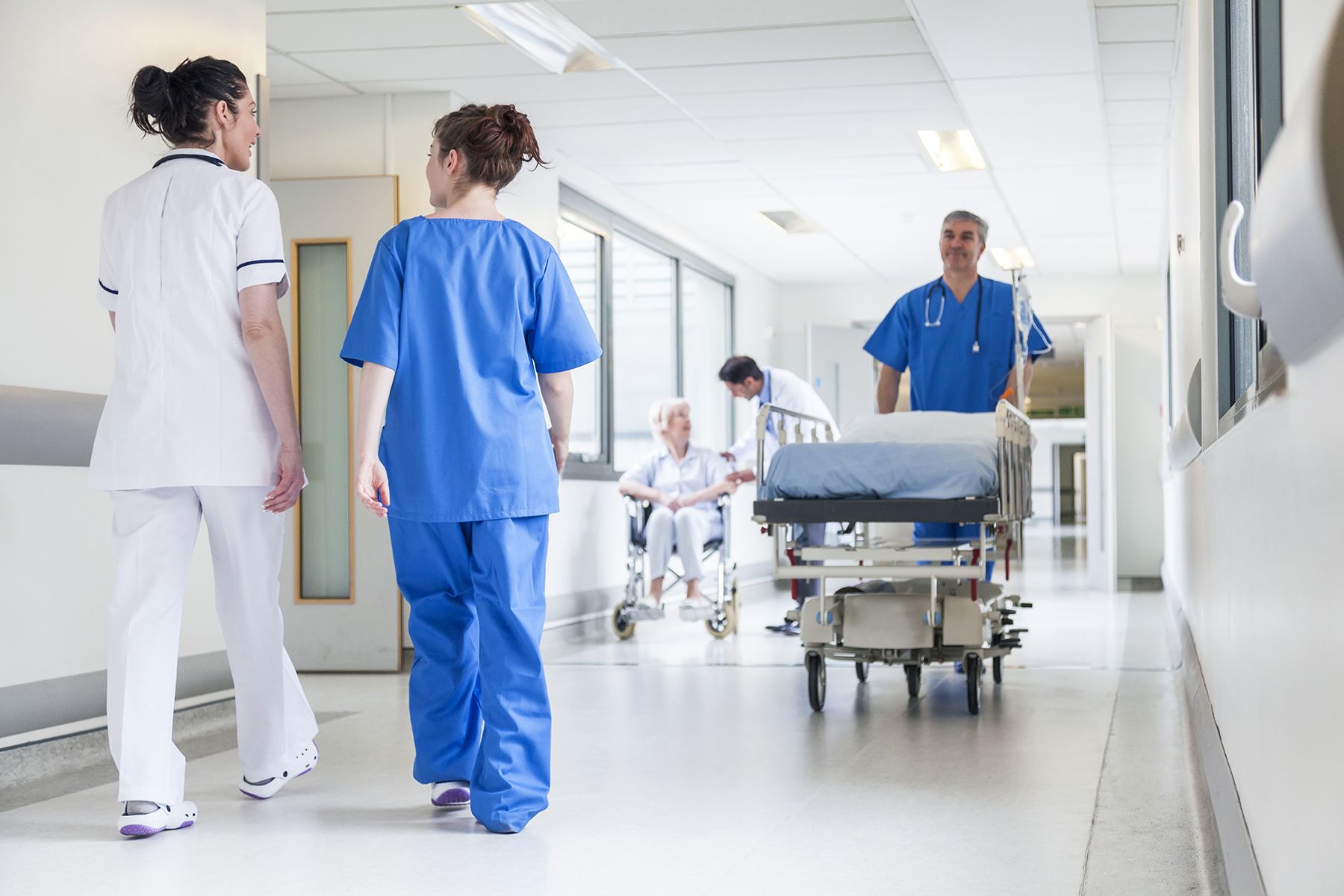 healthcare in north cyprus