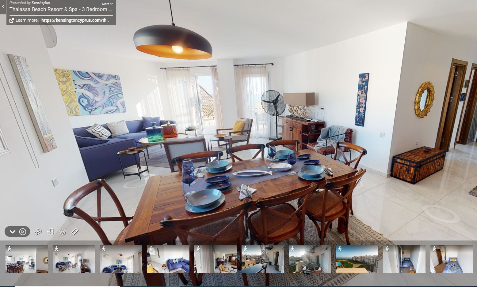thalassa virtual tours north c yprus