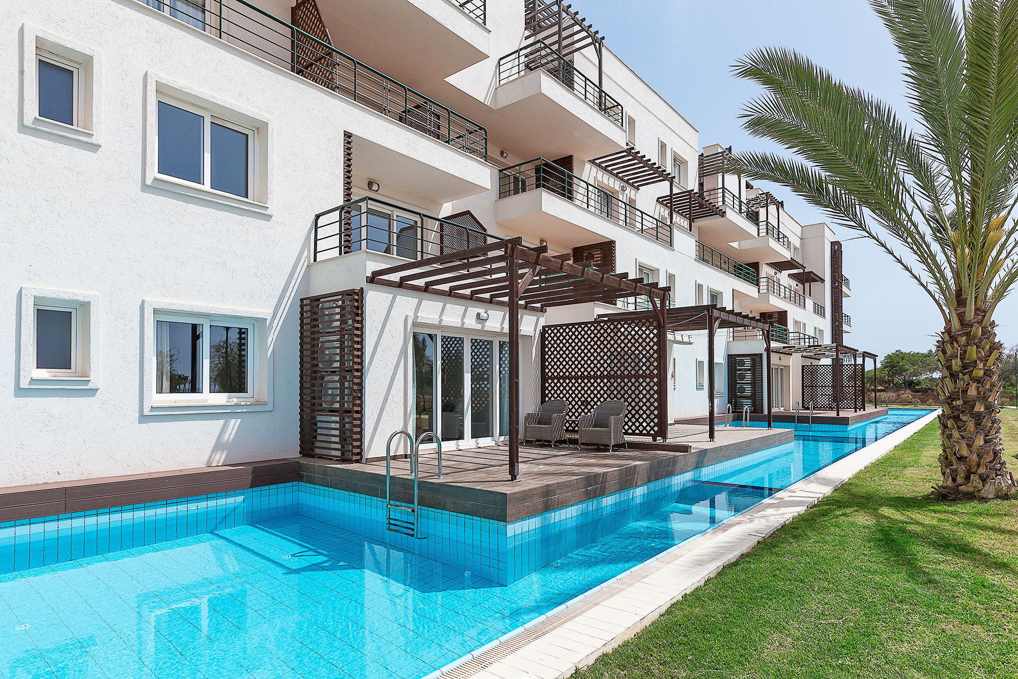 why invest in north cyprus