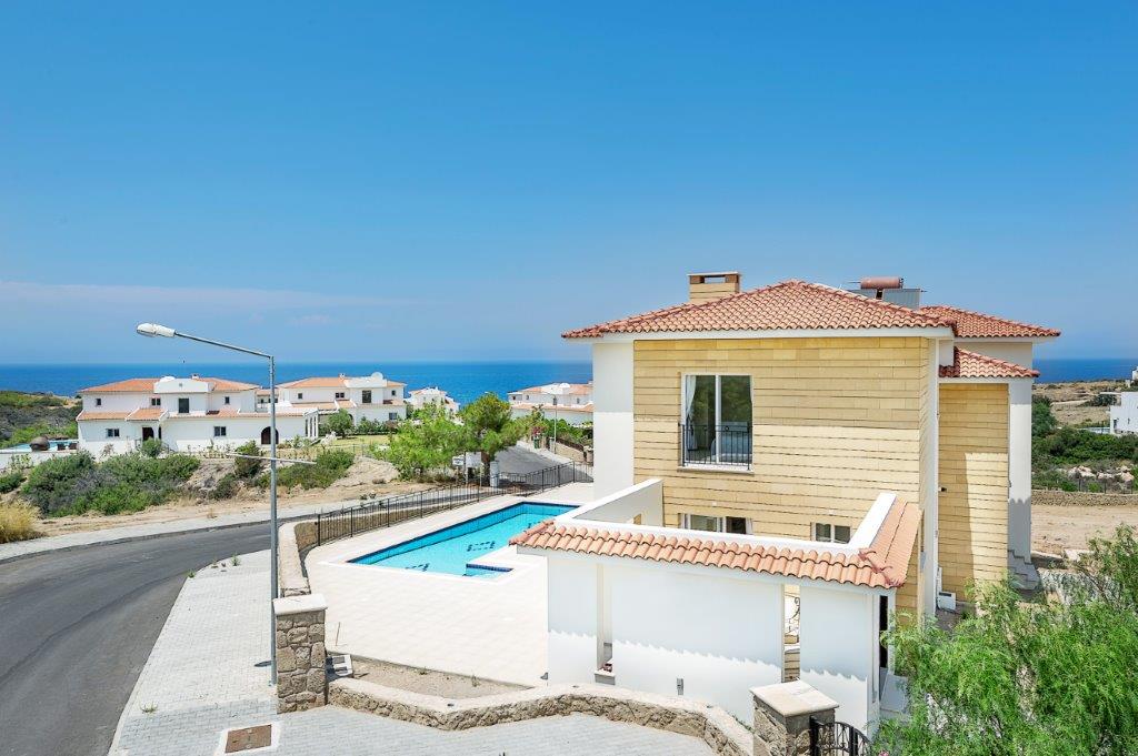 property investment kensington cyprus