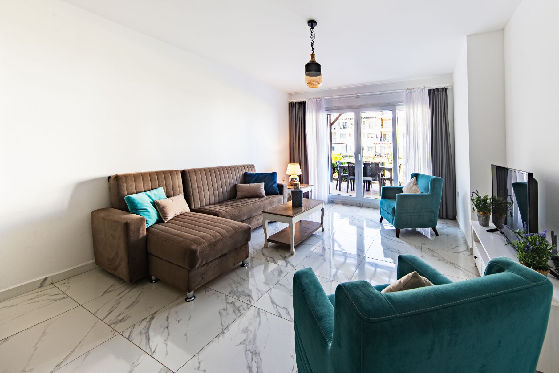 buy to rent property north cyprus