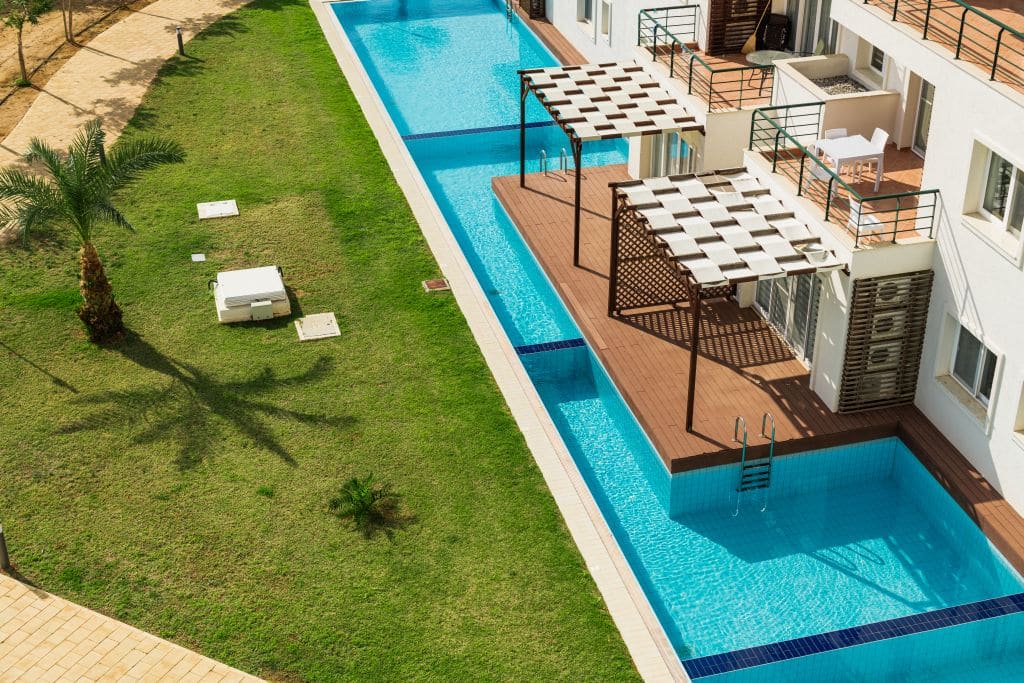 buy to rent property north cyprus