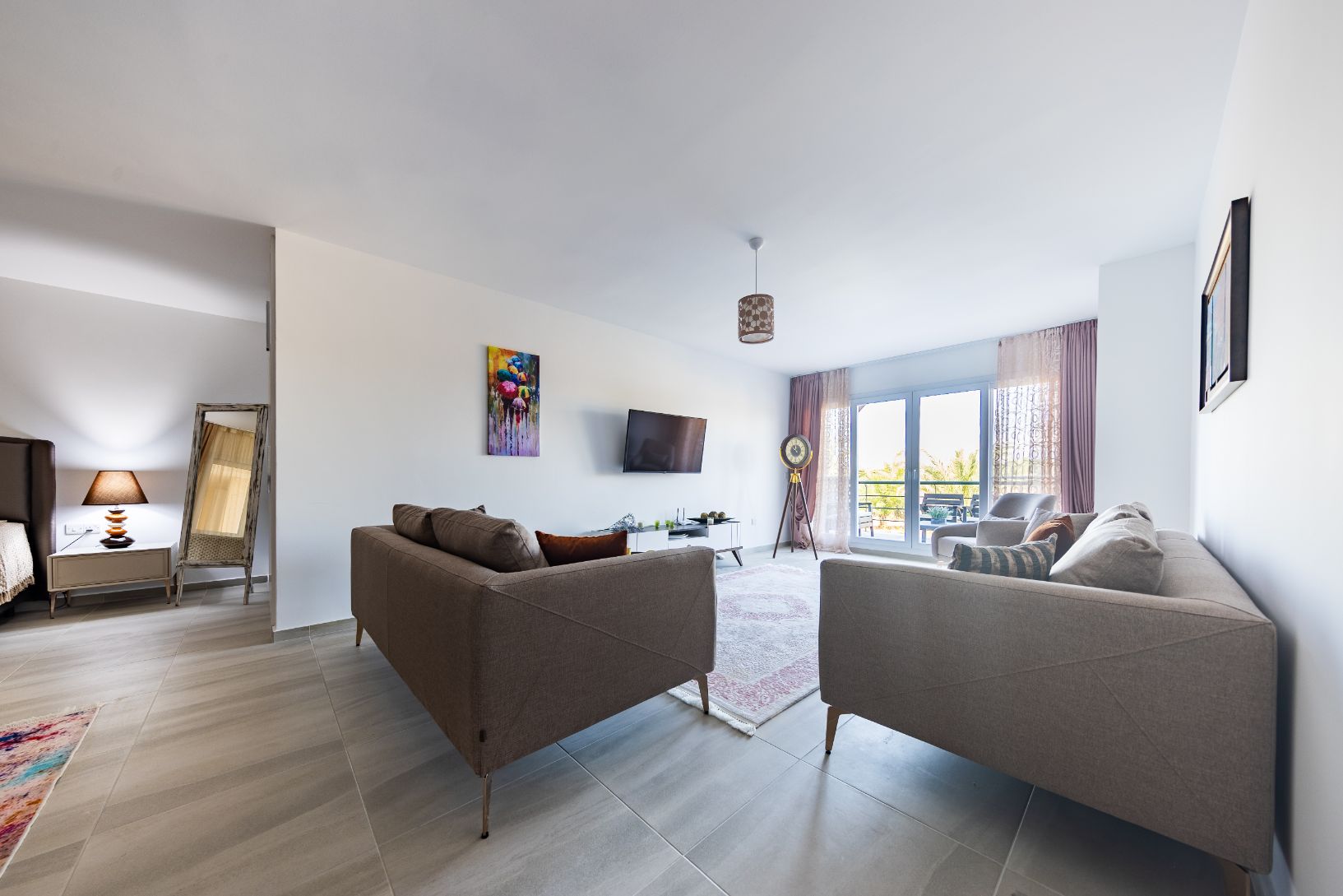 cheap apartment properties north cyprus