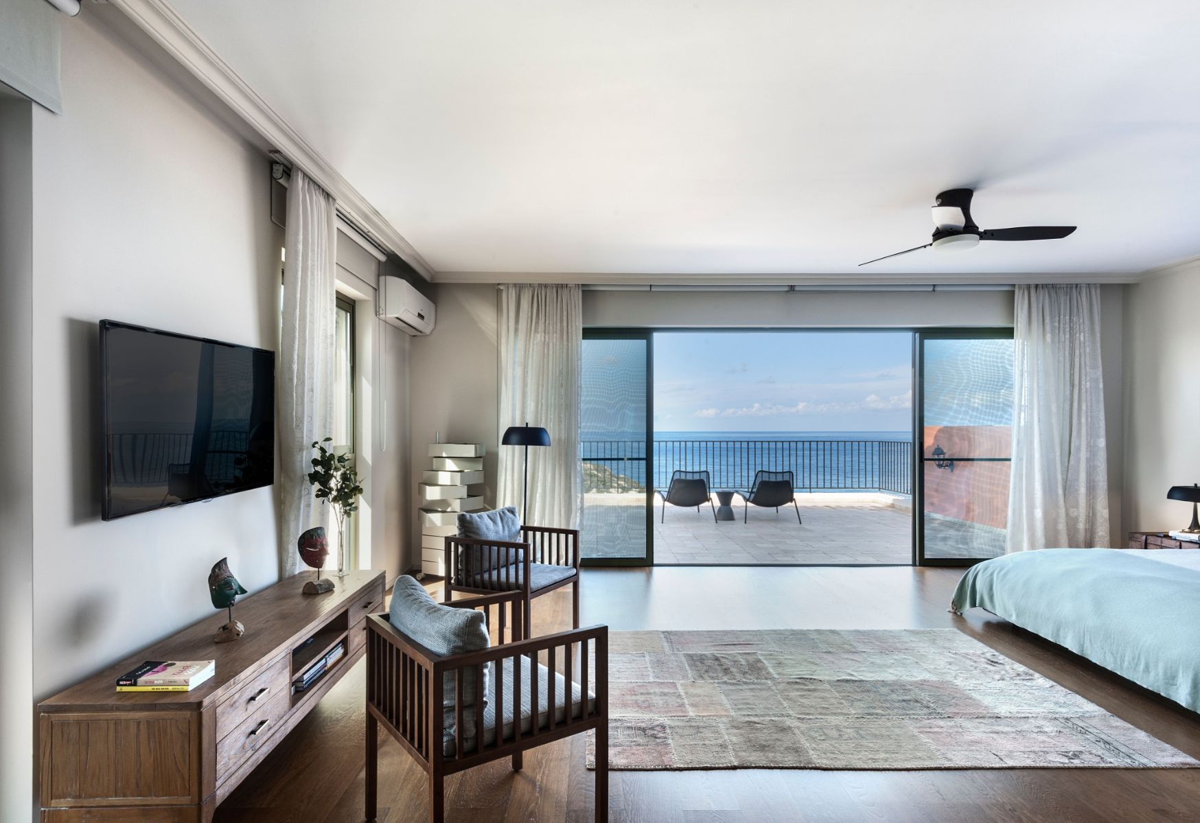 safe property in north cyprus