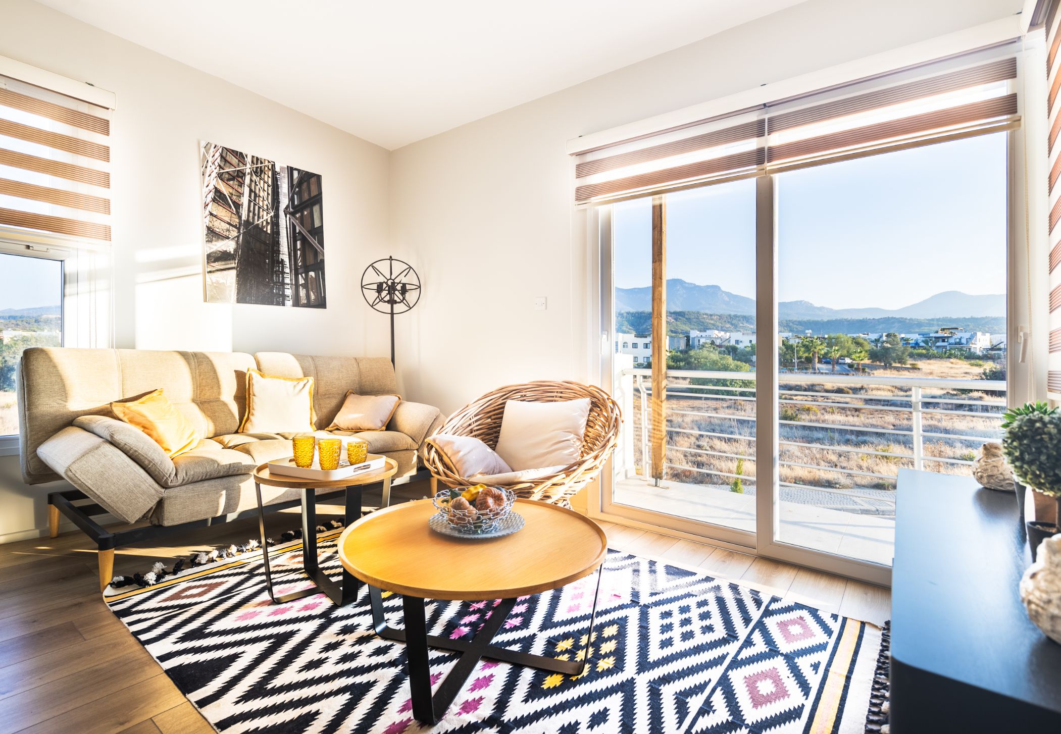 olive grove apartments esentepe