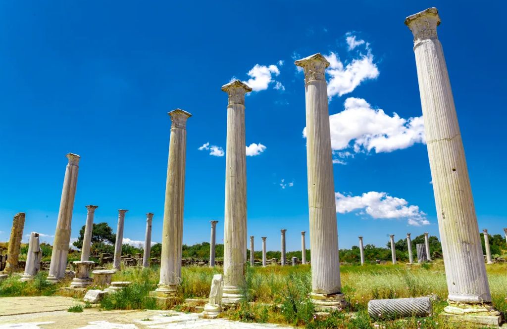 top reasons to invest north cyprus