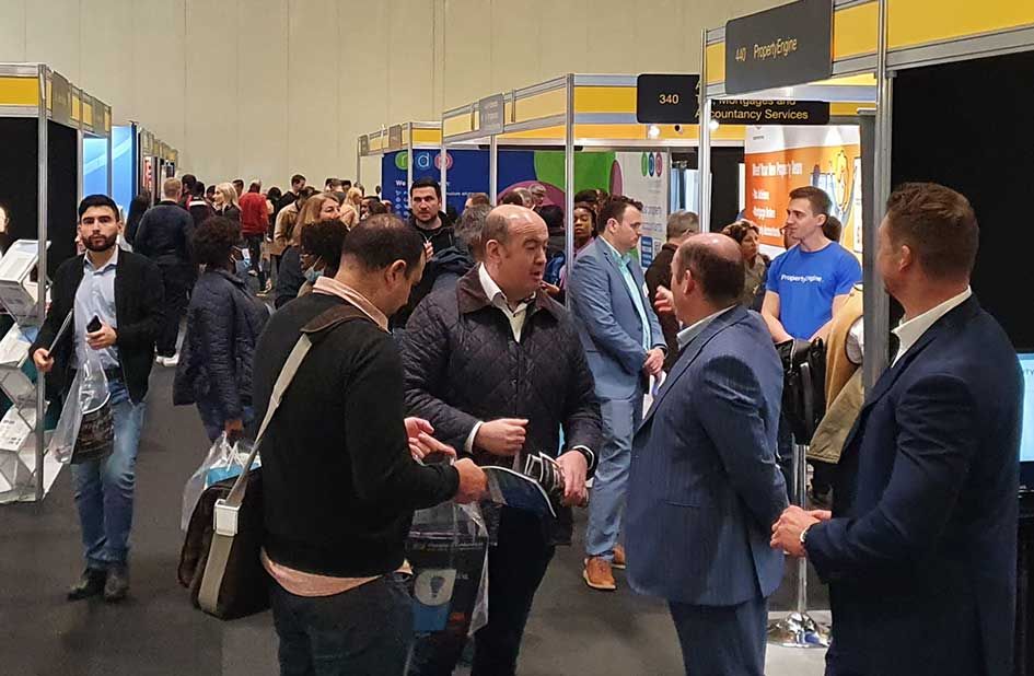 kensington property investor show