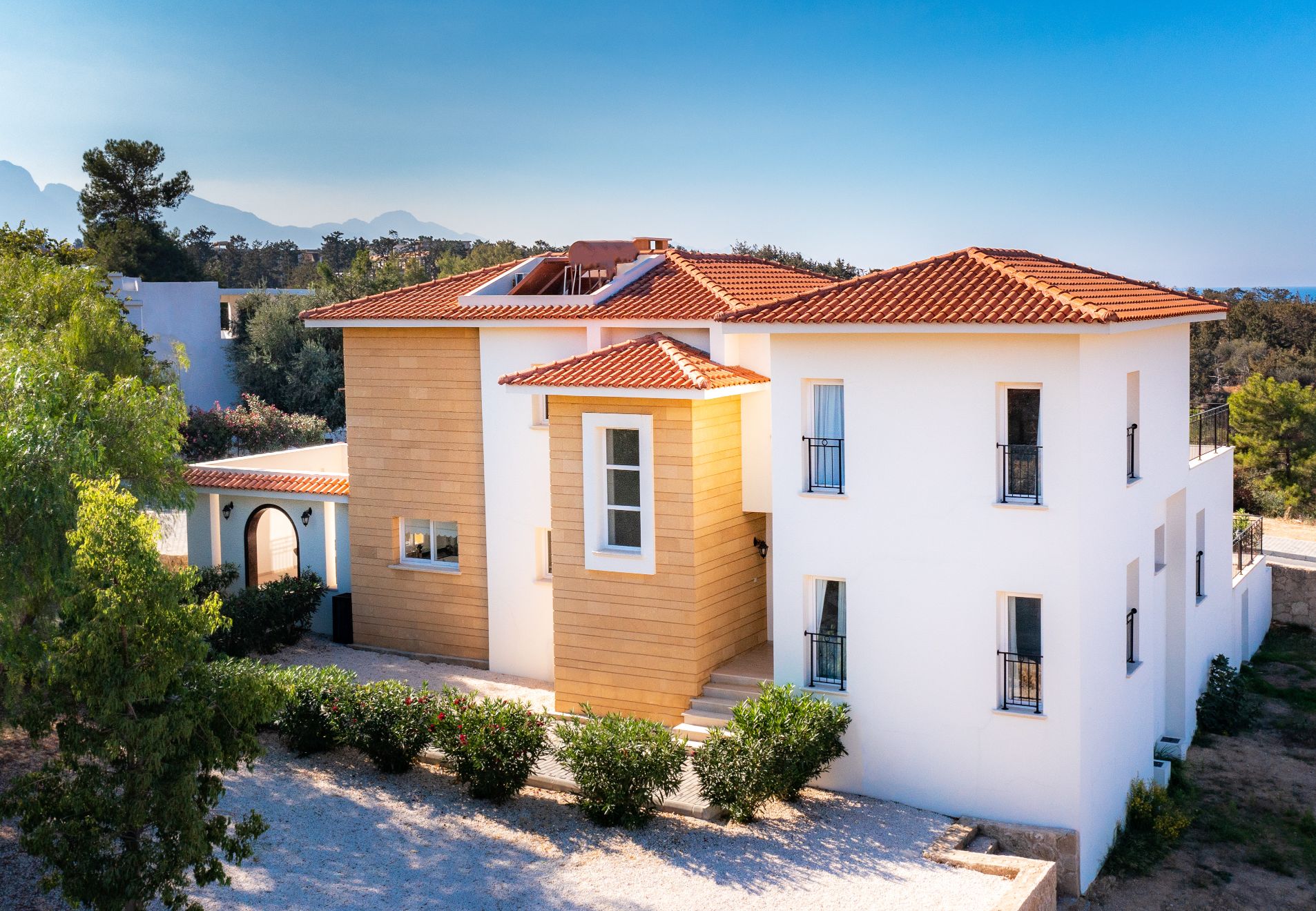 is north cyprus a safe plcae to buy