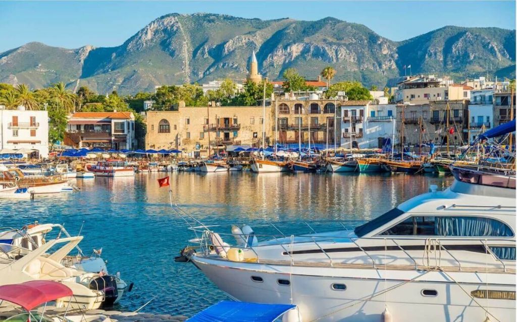 investing in property north cyprus