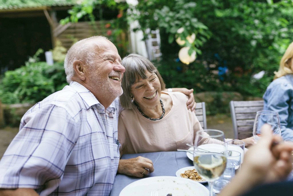 buying retirement home north cyprus